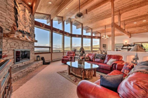 Deluxe Ski-InandOut Angel Fire Mountain Retreat!